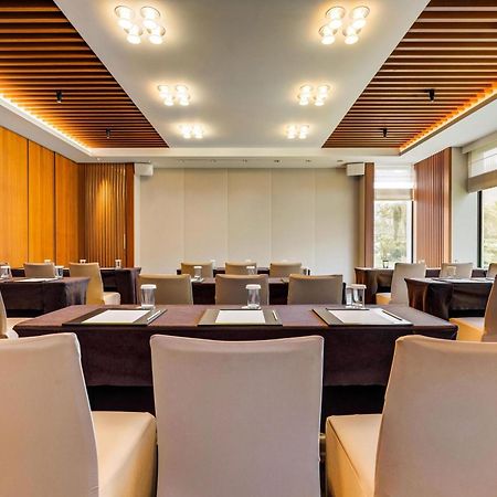 The Westin Tashee Resort, Taoyuan Daxi Esterno foto Meeting room